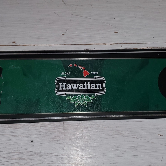 Hawaiian design bottle opener - Picture 4 of 5
